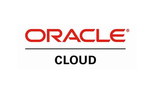 erp logo oracle cloud