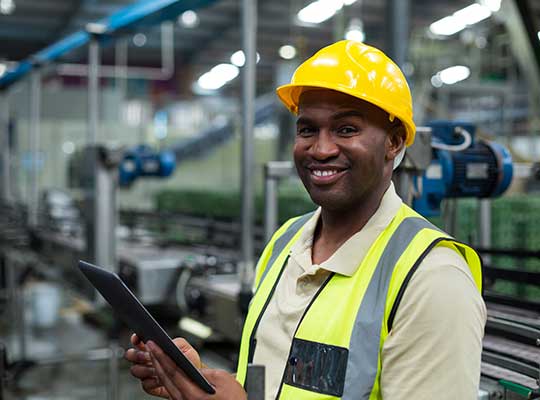 Manufacturing