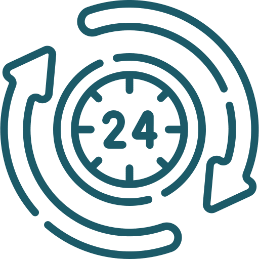 icon customer-centric
