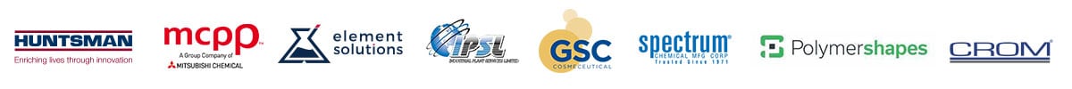 Chemical Industry Clients