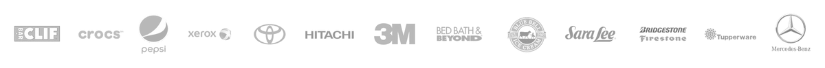 RFgen Featured Clients