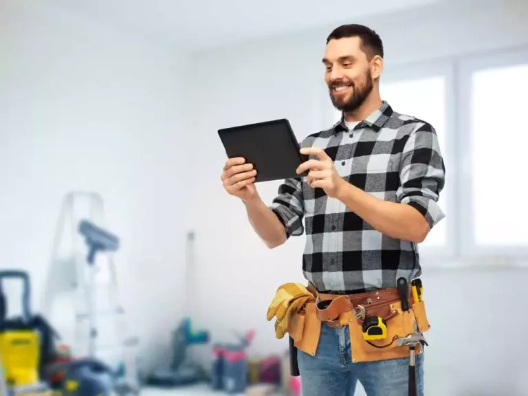 Manual Work