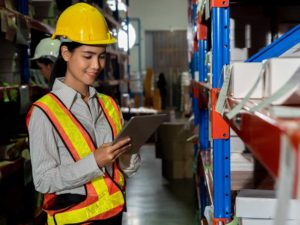 RFgen’s app suites for D365 allow for faster implementation and quicker ROI.