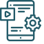 app icon