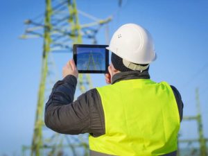 Mobile work order management and digital inspections increase technician productivity by 40%.