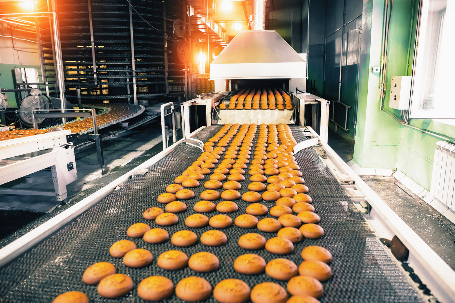Food Digest 2022 Top Food Chain Technology