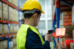 Digital transformation, including adopting mobile barcodes has improved warehouse operations.