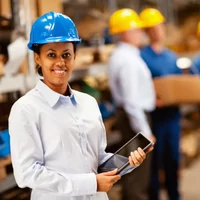 Warehouse-Management