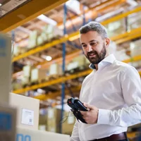 Mobile-Barcoding