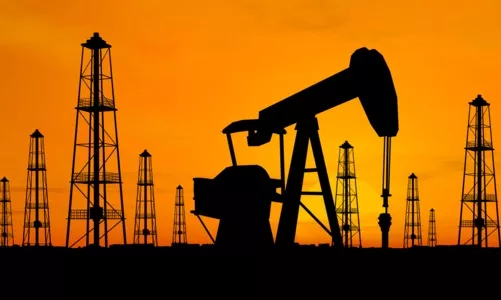 oil-gas