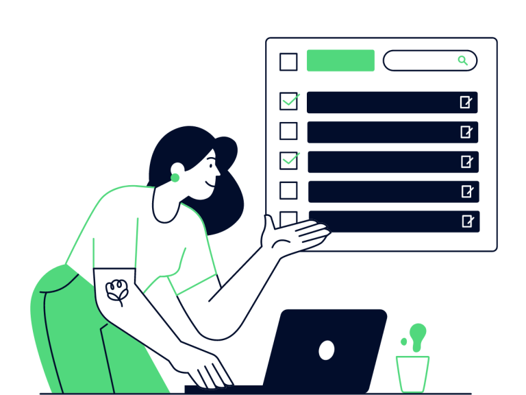 barcode-software-implementation