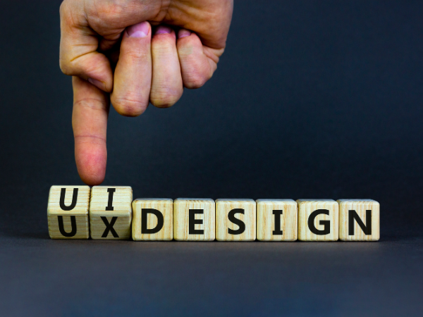 UI design is an often overlooked but vital element of technology user adoption