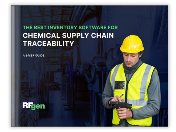 chemical-traceability