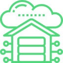 data-warehouse-green