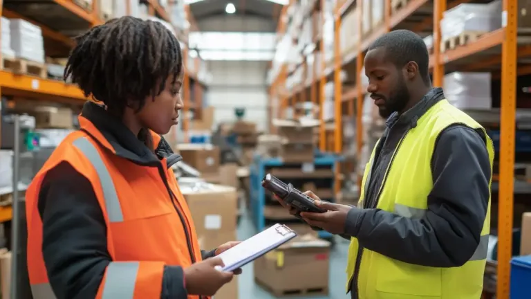RFgen-Manufacturing-Data-Collection