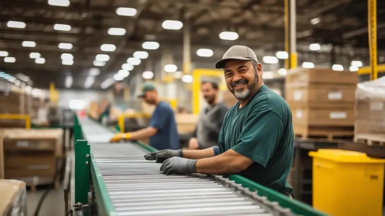RFgen-workers-scaling-manufacturing