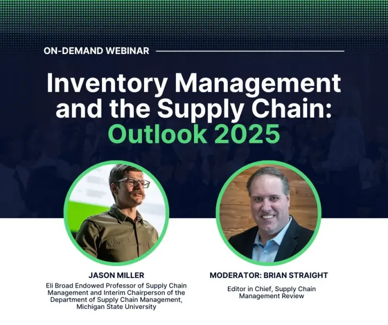 inventory-management-and-the-supply-chain-outlook-2025