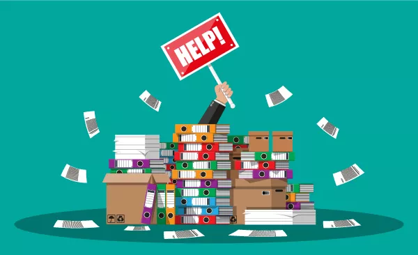 Managing Warehouse