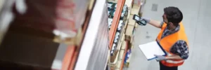 Inventory Management versus Warehouse Management