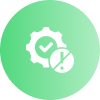 Eliminate Manual Errors