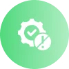 Eliminate Manual Errors