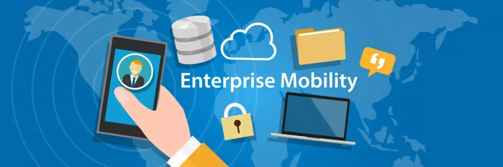 what-is-enterprise-mobility-answered