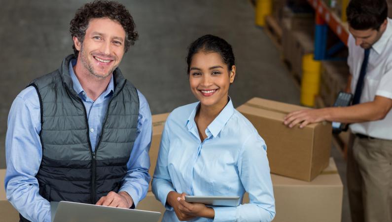 Audit-Ready, Always