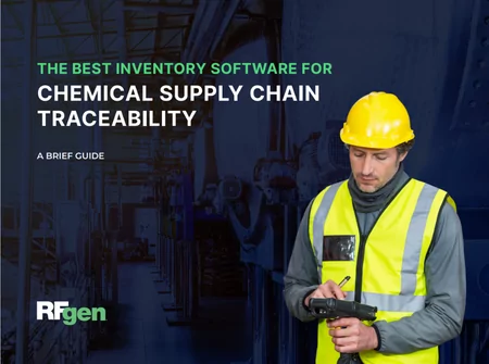 Best-inventory-software-for-chemical-supply-chain-traceability