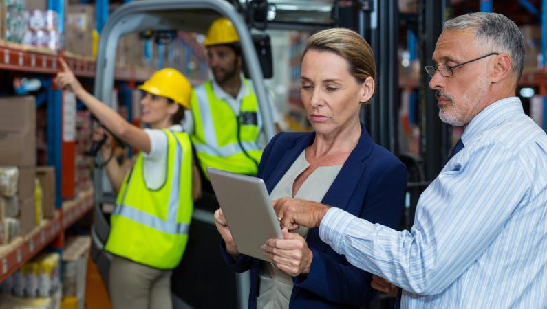 Built For Your Process