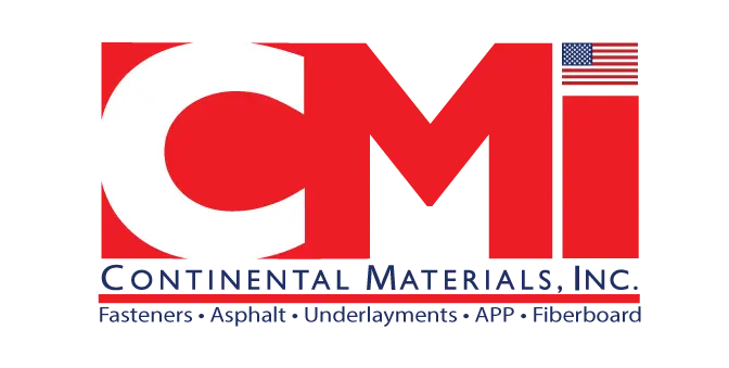 Continential Materials Inc logo