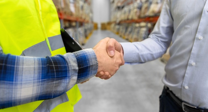 Customer Loyalty