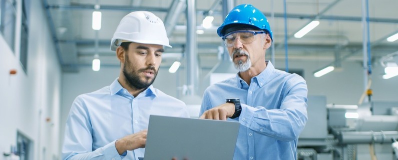 Deltek Costpoint MobileEdge™ Suite