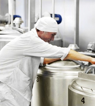 Food & Beverage