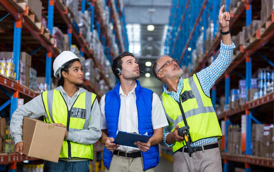 Inventory Management