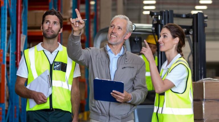 Inventory Management at the Speed of Now