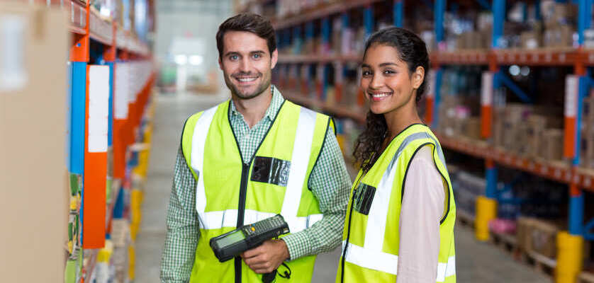 Labor Productivity