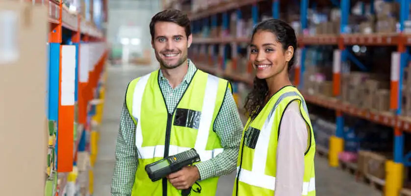 Labor Productivity