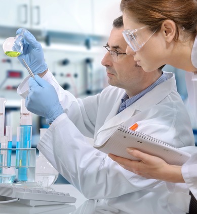 Life Sciences