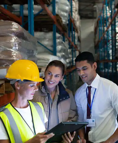 Manufacturing Execution
