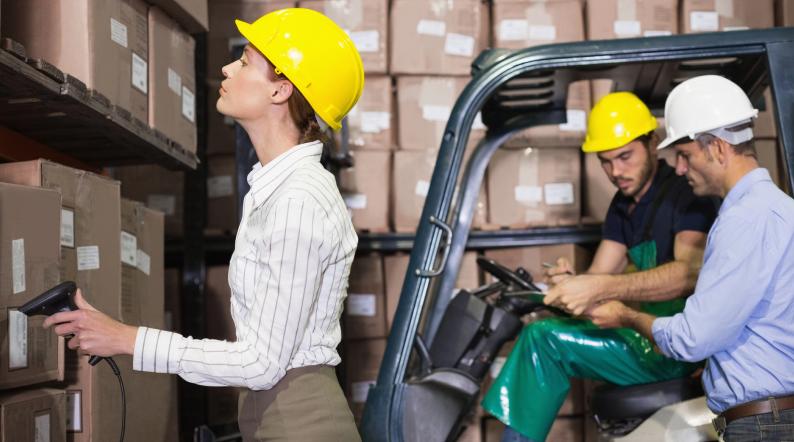 Manufacturing Operations For Modern Supply Chains