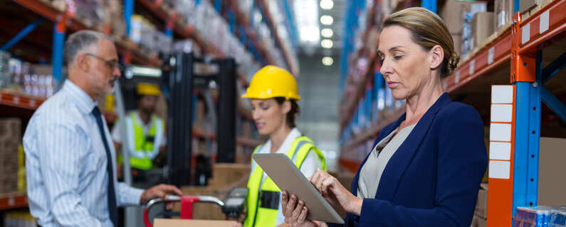Microsoft Dynamics 365 MobileEdge™ Suite