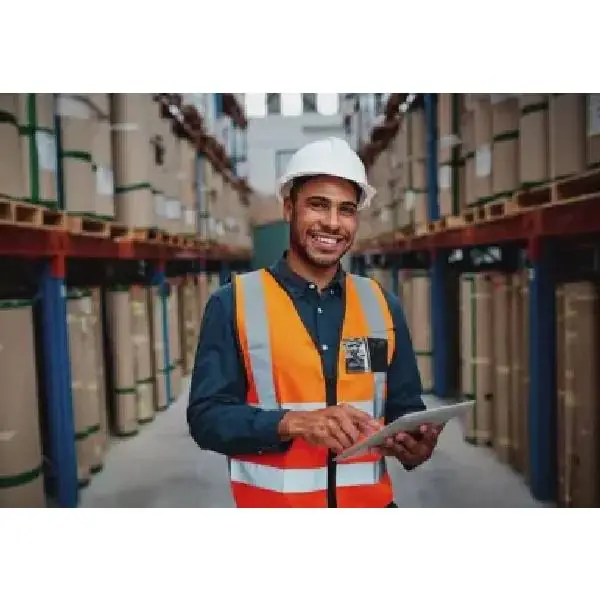 Mobile Barcoding Case Studies