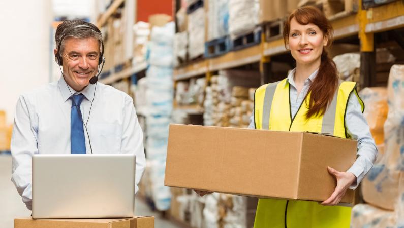 Mobile Barcoding Without Limits