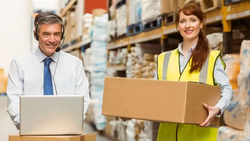 Mobile Barcoding Without Limits