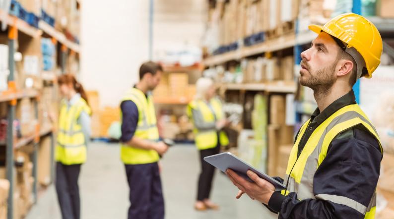 Offline Data Capture That Keeps You Moving