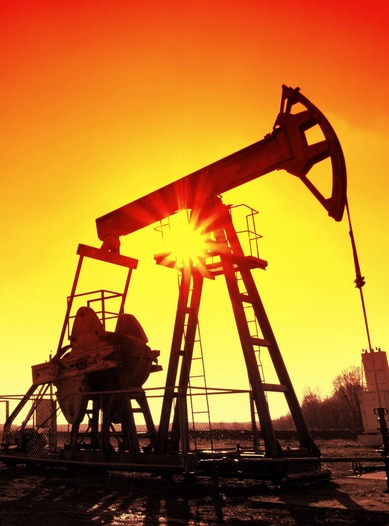 Oil & Gas