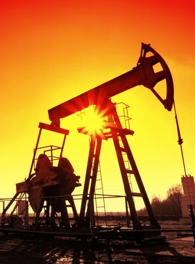 Oil & Gas