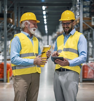 Operational Excellence