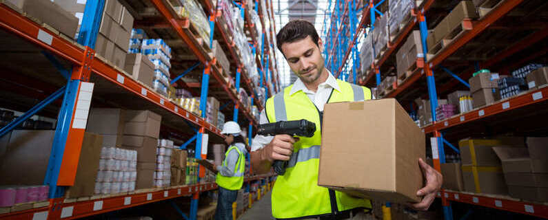 Oracle EBS MobileEdge™ Suite