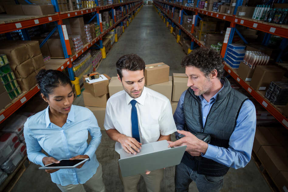 Oracle Fusion Cloud Inventory Management Guide